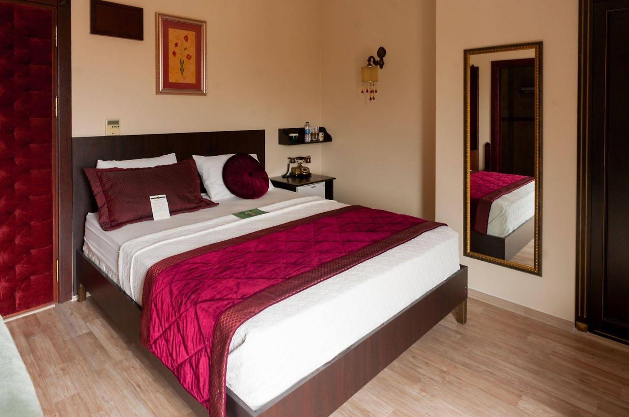 Chatto Hotel Provincia di Provincia di Istanbul Esterno foto